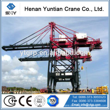 SCHLUSSVERKAUF!!! STS / QC / QUAYSIDE CONTAINER GANTRY CRANE